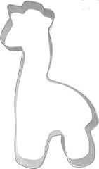 Ausstechform giraffe 7cm gebraucht kaufen  Wird an jeden Ort in Deutschland