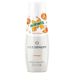 Sodastream sirup mirinda gebraucht kaufen  Wird an jeden Ort in Deutschland