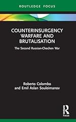 Counterinsurgency warfare brut for sale  Delivered anywhere in UK