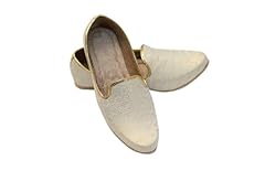 Mens punjabi jutti for sale  Delivered anywhere in UK