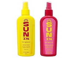 Sun hair lightener for sale  Delivered anywhere in USA 