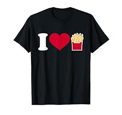 Love french fries for sale  Delivered anywhere in USA 