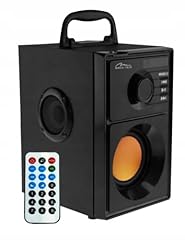 Media tech boombox usato  Spedito ovunque in Italia 