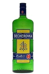 Becherovka liquori esteri usato  Spedito ovunque in Italia 