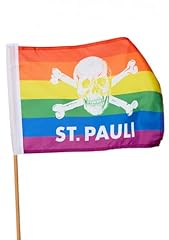 Pauli totenkopf regenbogen gebraucht kaufen  Wird an jeden Ort in Deutschland