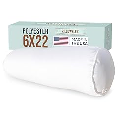 Pillowflex bolster pillow for sale  Delivered anywhere in USA 