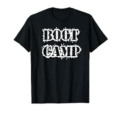 Boot camp workout for sale  Delivered anywhere in USA 