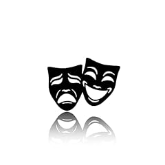 Valinsky comedy tragedy for sale  Delivered anywhere in USA 