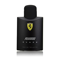 Ferrari black eau for sale  Delivered anywhere in USA 