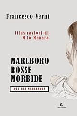 Marlboro rosse morbide. usato  Spedito ovunque in Italia 