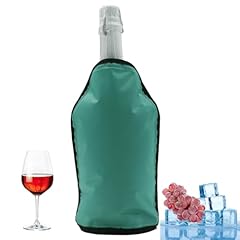 Wine bottle cooler for sale  Delivered anywhere in USA 