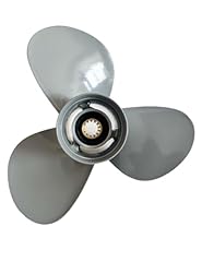 Boat outboard propeller for sale  Delivered anywhere in UK