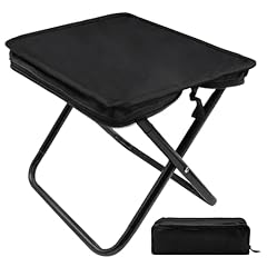 Yhskjcd camping stool for sale  Delivered anywhere in UK