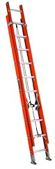 Louisville ladder fiberglass for sale  Delivered anywhere in USA 