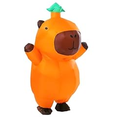 Yeffute inflatable capybara for sale  Delivered anywhere in UK