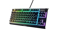 Steelseries apex tkl for sale  Delivered anywhere in UK