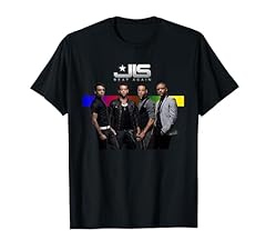Jls beat shirt for sale  Delivered anywhere in UK