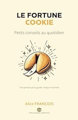 Fortune cookie petits gebraucht kaufen  Wird an jeden Ort in Deutschland
