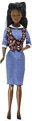 Barbie teached african usato  Spedito ovunque in Italia 