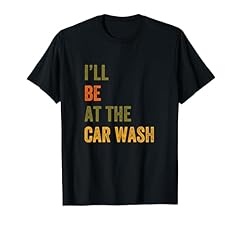 Car wash retro for sale  Delivered anywhere in USA 