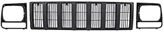 Headlight door front for sale  Delivered anywhere in USA 