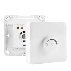 Dimmer schalter led gebraucht kaufen  Wird an jeden Ort in Deutschland
