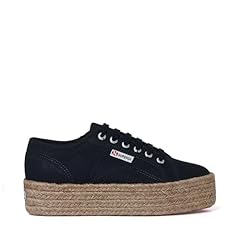 Superga sneakers donna usato  Spedito ovunque in Italia 