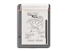 Wacom bamboo slate usato  Spedito ovunque in Italia 