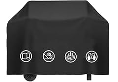Bbq covers gas for sale  Delivered anywhere in UK