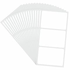 Hylabelest 76x51mm ablösbare gebraucht kaufen  Wird an jeden Ort in Deutschland