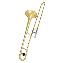 Tenor trombone flat for sale  Delivered anywhere in UK