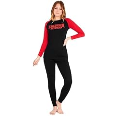 Stranger things womens for sale  Delivered anywhere in UK