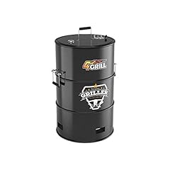 4grill barrel bbq gebraucht kaufen  Wird an jeden Ort in Deutschland