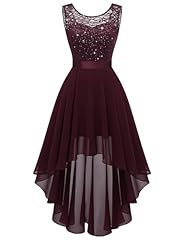 Berylove paillettenkleid damen gebraucht kaufen  Wird an jeden Ort in Deutschland