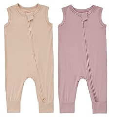 Baby sleeveless romper for sale  Delivered anywhere in USA 