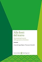 Alle fonti del usato  Spedito ovunque in Italia 