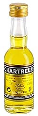 Rhum mignonnette chartreuse d'occasion  Livré partout en France