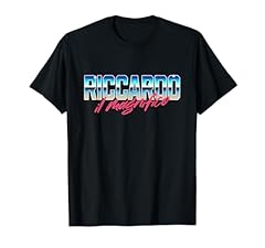 Riccardo magnifico humor usato  Spedito ovunque in Italia 