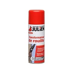 Julien peinture rouille d'occasion  Livré partout en France