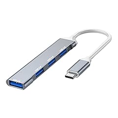 Pipestation usb hub for sale  Delivered anywhere in UK