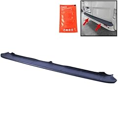 Robust rear bumper for sale  Delivered anywhere in UK