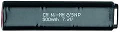 Asg 17016 batteria usato  Spedito ovunque in Italia 