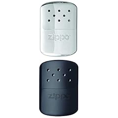 Zippo hour refillable for sale  Delivered anywhere in USA 