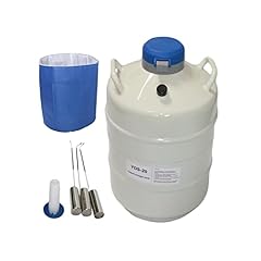 Liquid nitrogen container for sale  Delivered anywhere in USA 