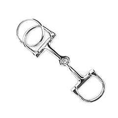 Naroote snaffle bit for sale  Delivered anywhere in Ireland