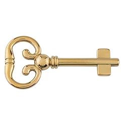 Skeleton key blank for sale  Delivered anywhere in USA 