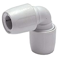 Hep2O 22mm Elbow - 90 Degree - Bag of 2 for sale  Delivered anywhere in UK