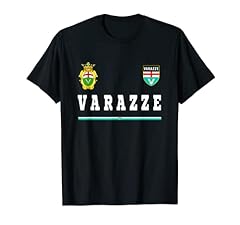 Varazze maglia sport usato  Spedito ovunque in Italia 