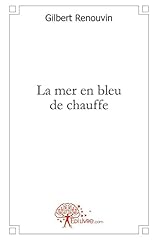 Mer bleu chauffe d'occasion  Livré partout en France