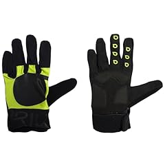 Briko mtb glove usato  Spedito ovunque in Italia 